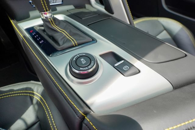 Used 2019 Chevrolet Corvette ZR1 RWD image 86