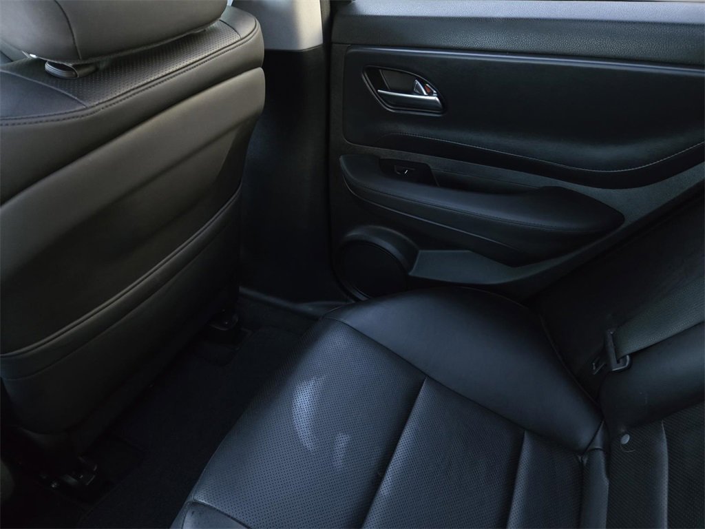 Used 2013 Acura ZDX image 15