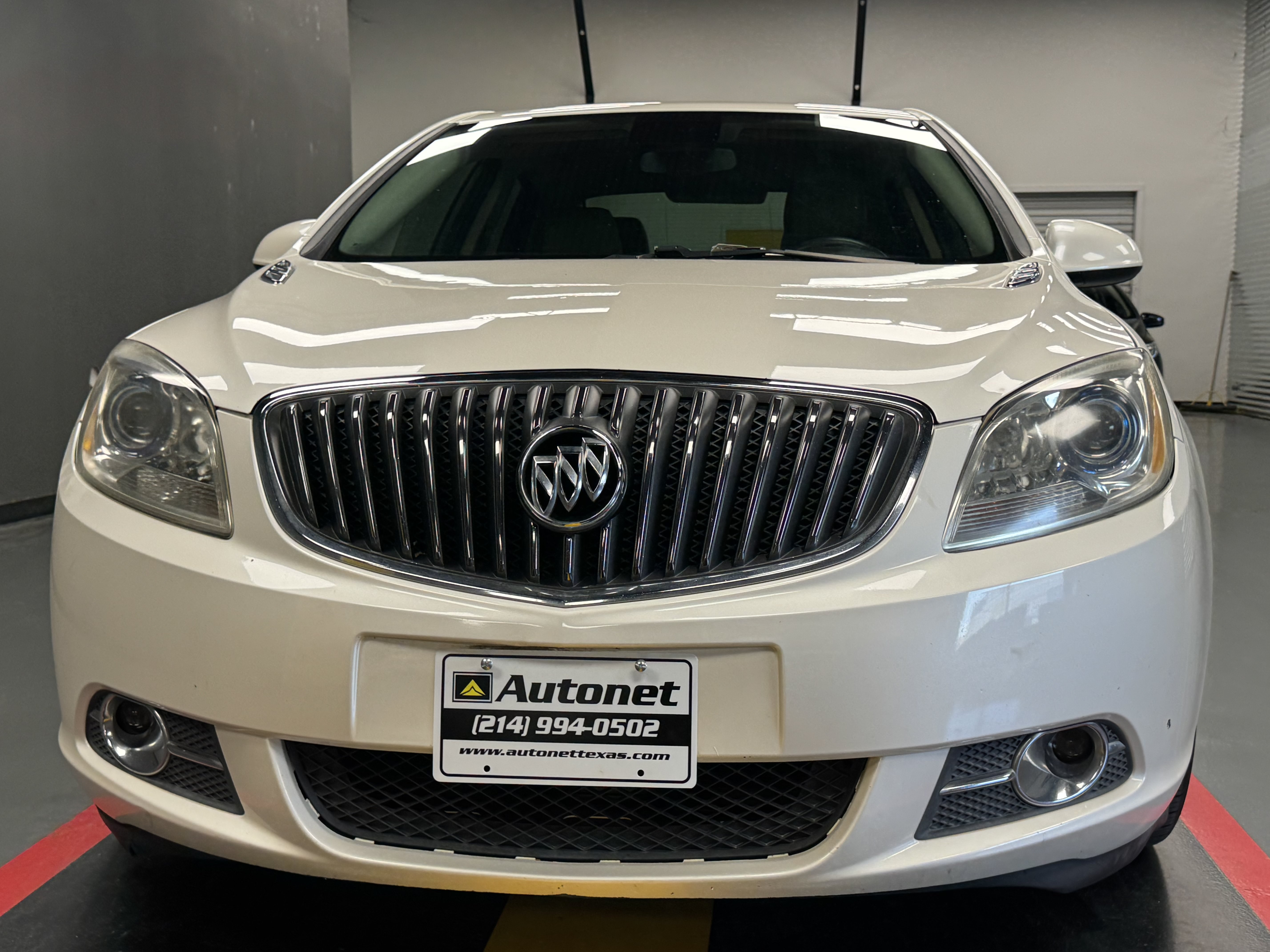 Used 2013 Buick Verano FWD image 8