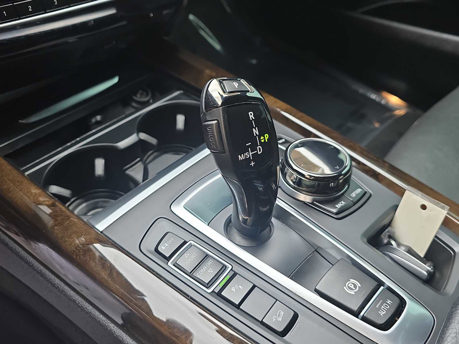 Used 2017 BMW X5 xDrive50i image 23