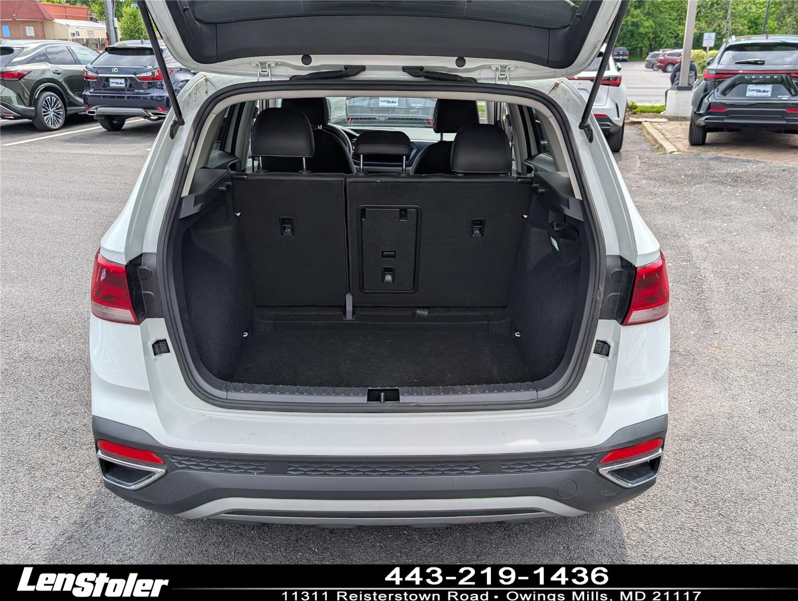 Used 2024 Volkswagen Taos SE FWD image 13