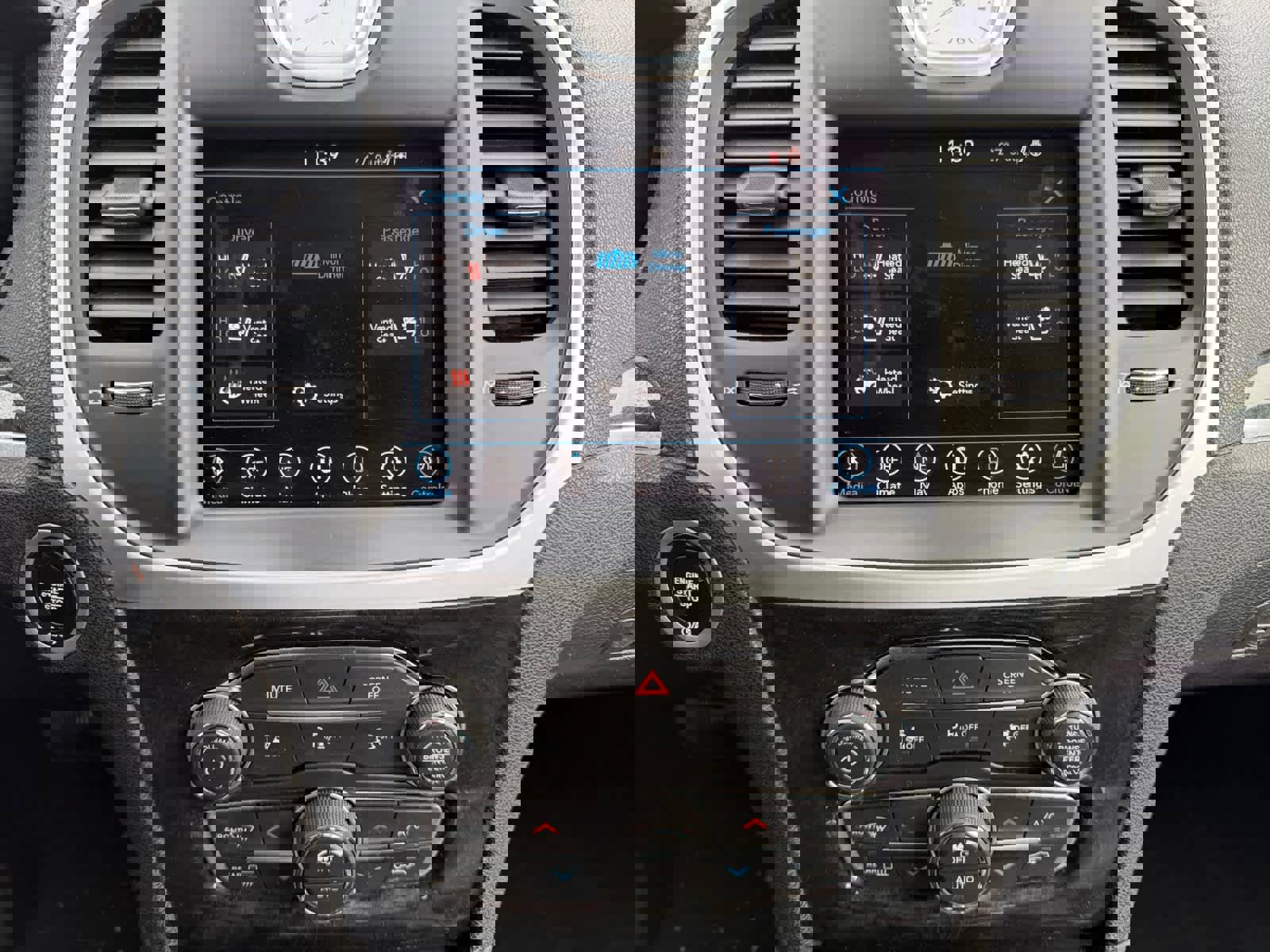 Used 2023 Chrysler 300 Touring L w/ Popular Equipment Group image 26