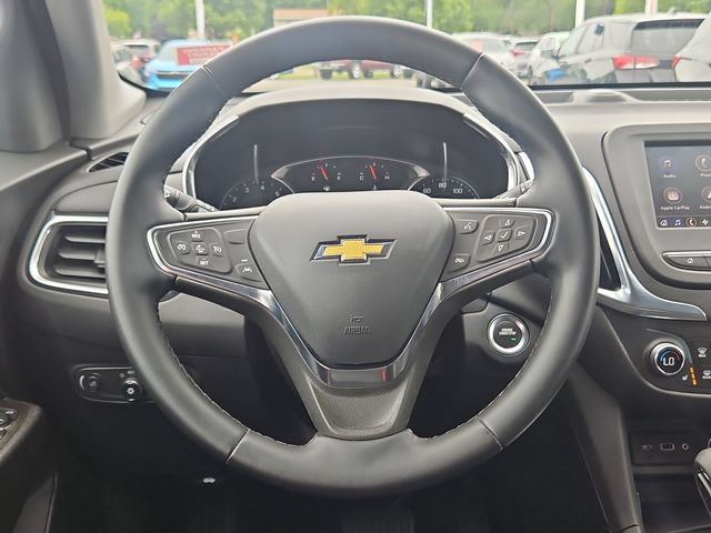 Used 2024 Chevrolet Equinox LT FWD image 14