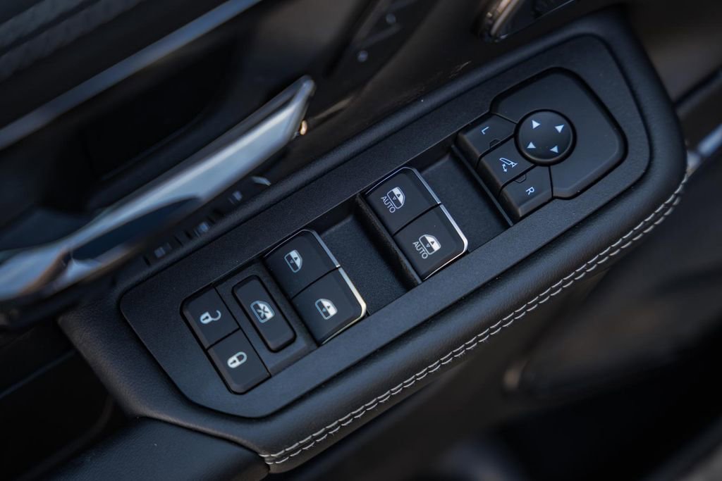 New 2026 RAM 1500 Limited image 44