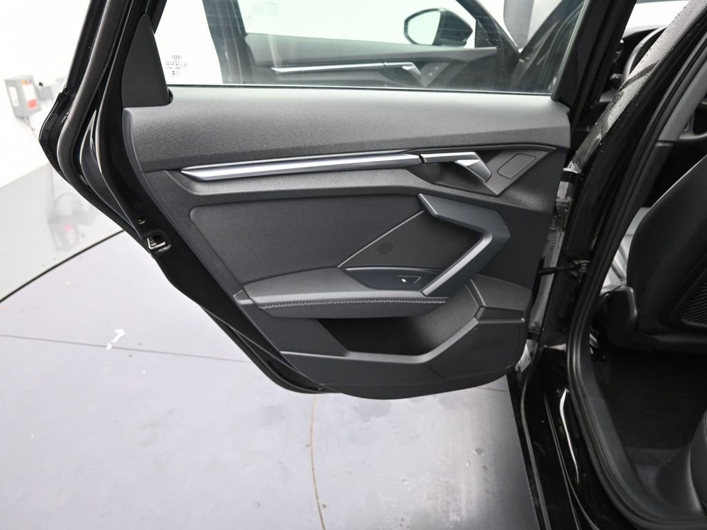 Used 2024 Audi A3 2.0T Premium image 15