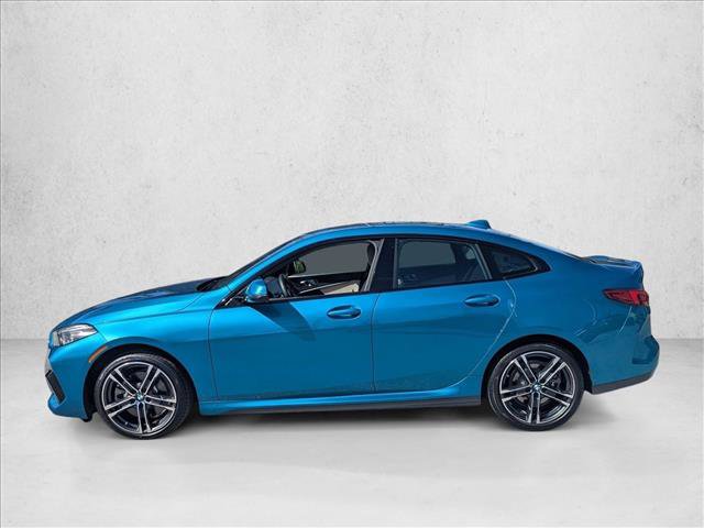Used 2023 BMW 228i Gran Coupe w/ M Sport Package FWD image 9