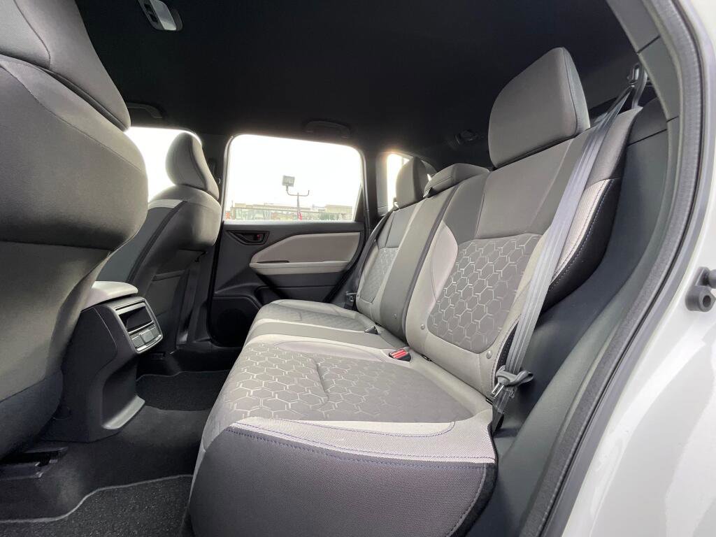 New 2026 Subaru Forester image 13