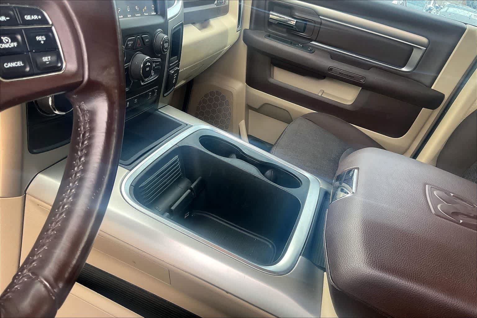 Used 2018 RAM 1500 Lone Star RWD image 14