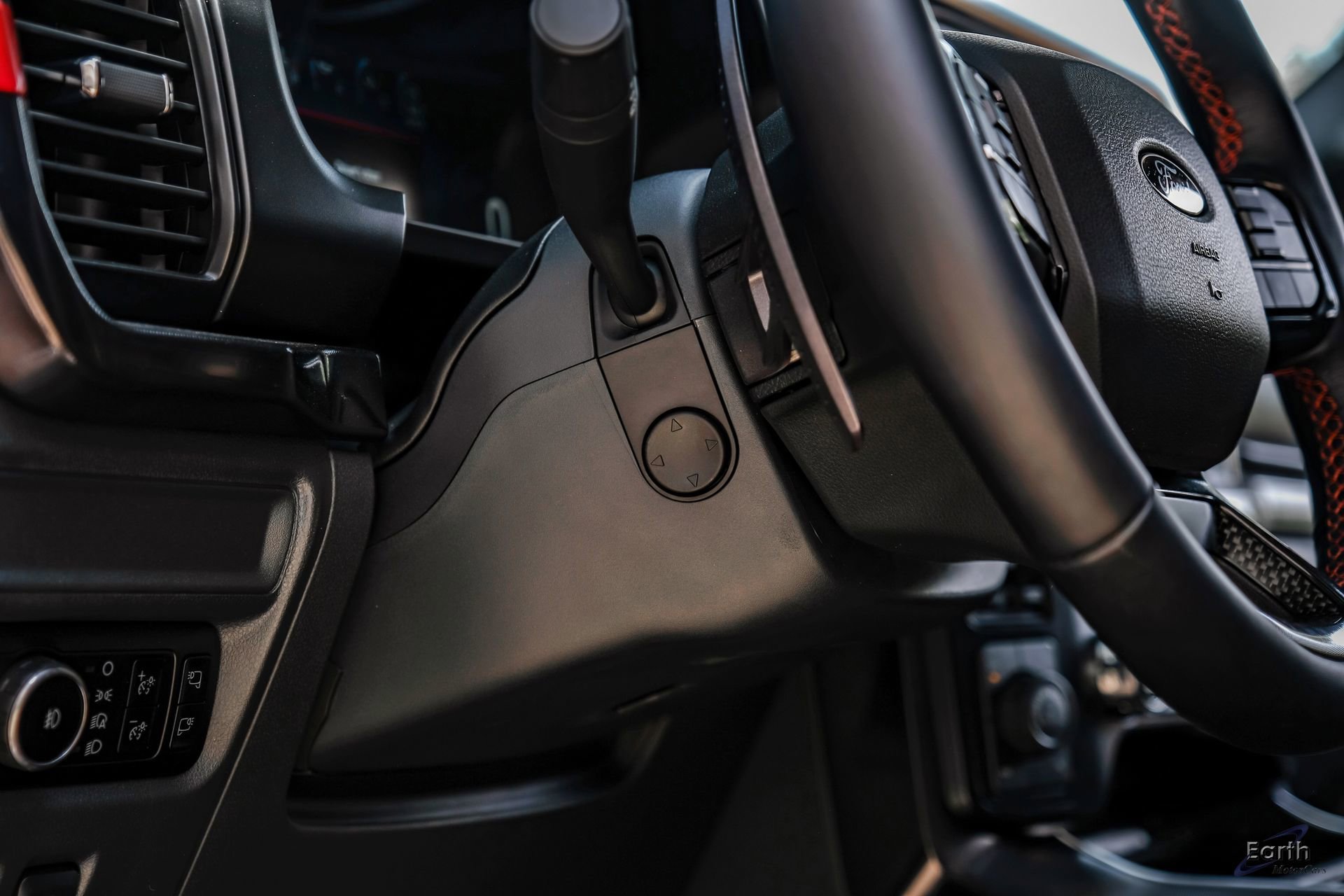 Used 2025 Ford F150 Raptor w/ Equipment Group 803A Raptor R image 47