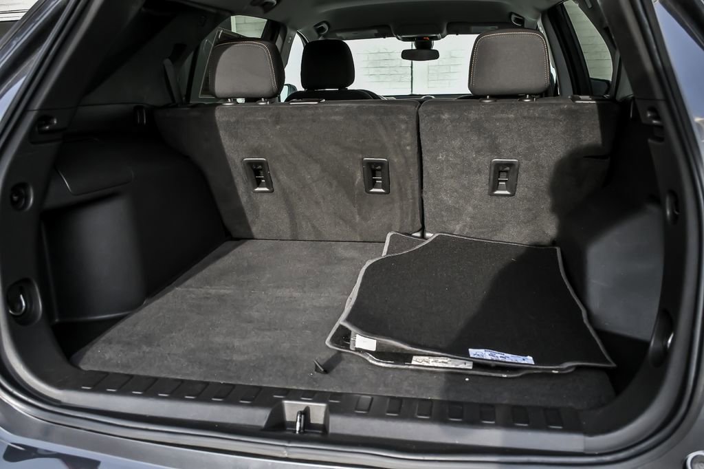 Used 2022 Chevrolet Equinox LT AWD/4WD image 12