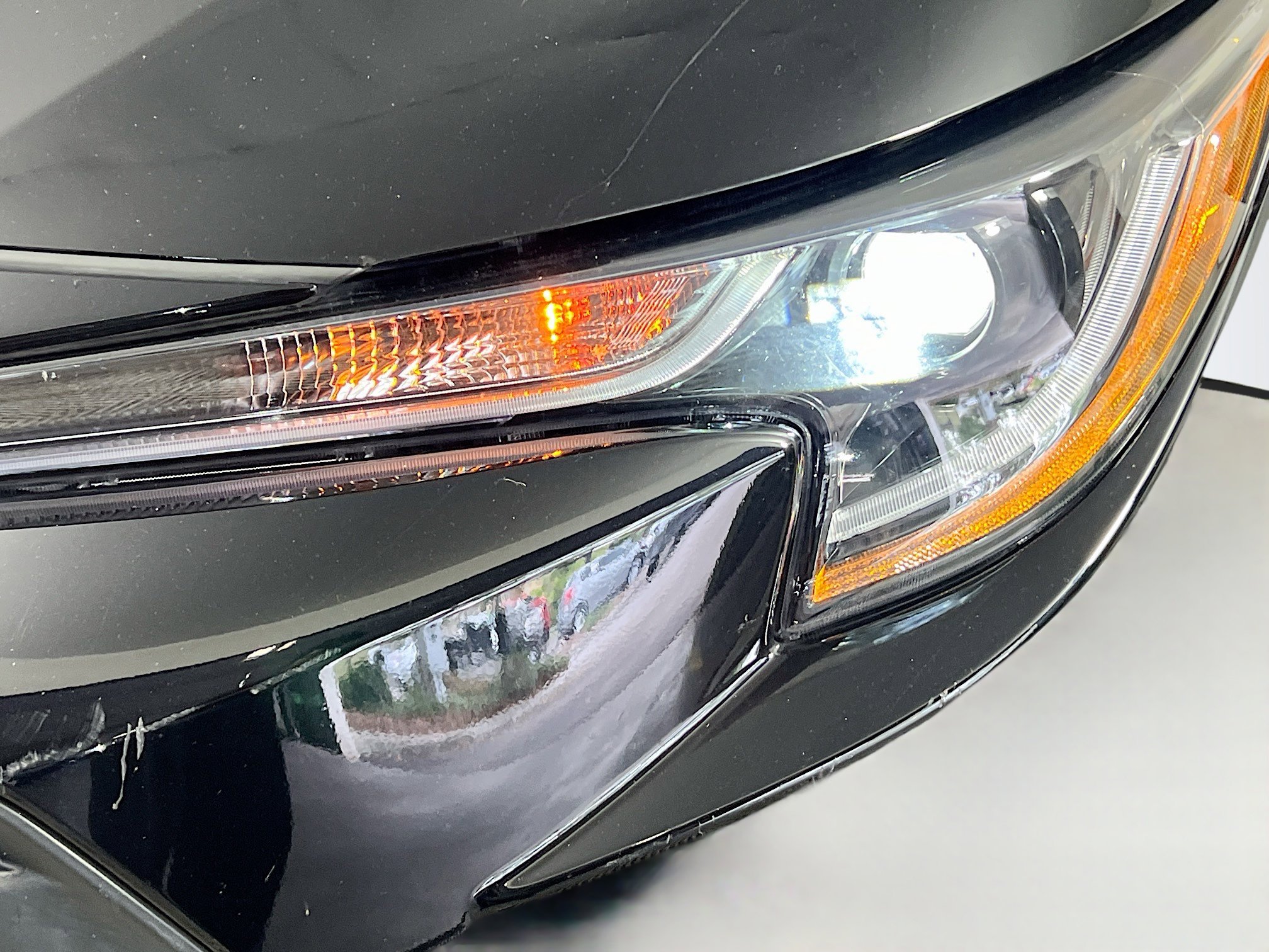 Used 2023 Toyota Corolla LE FWD image 12