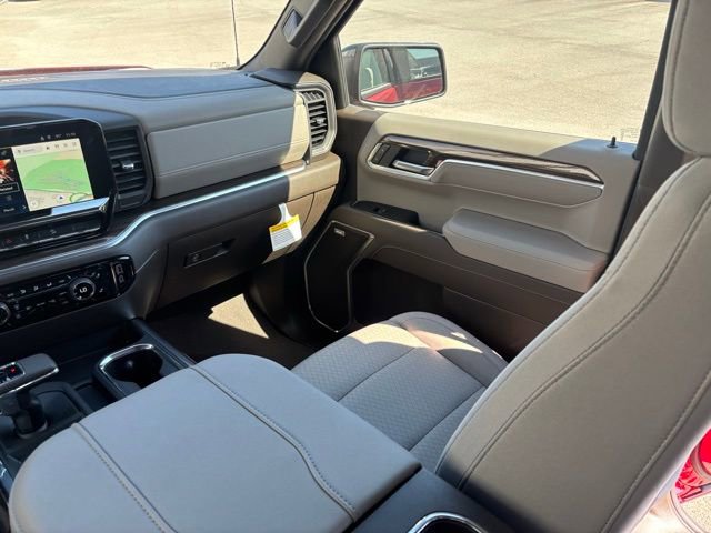 New 2026 Chevrolet Silverado 1500 RST image 21