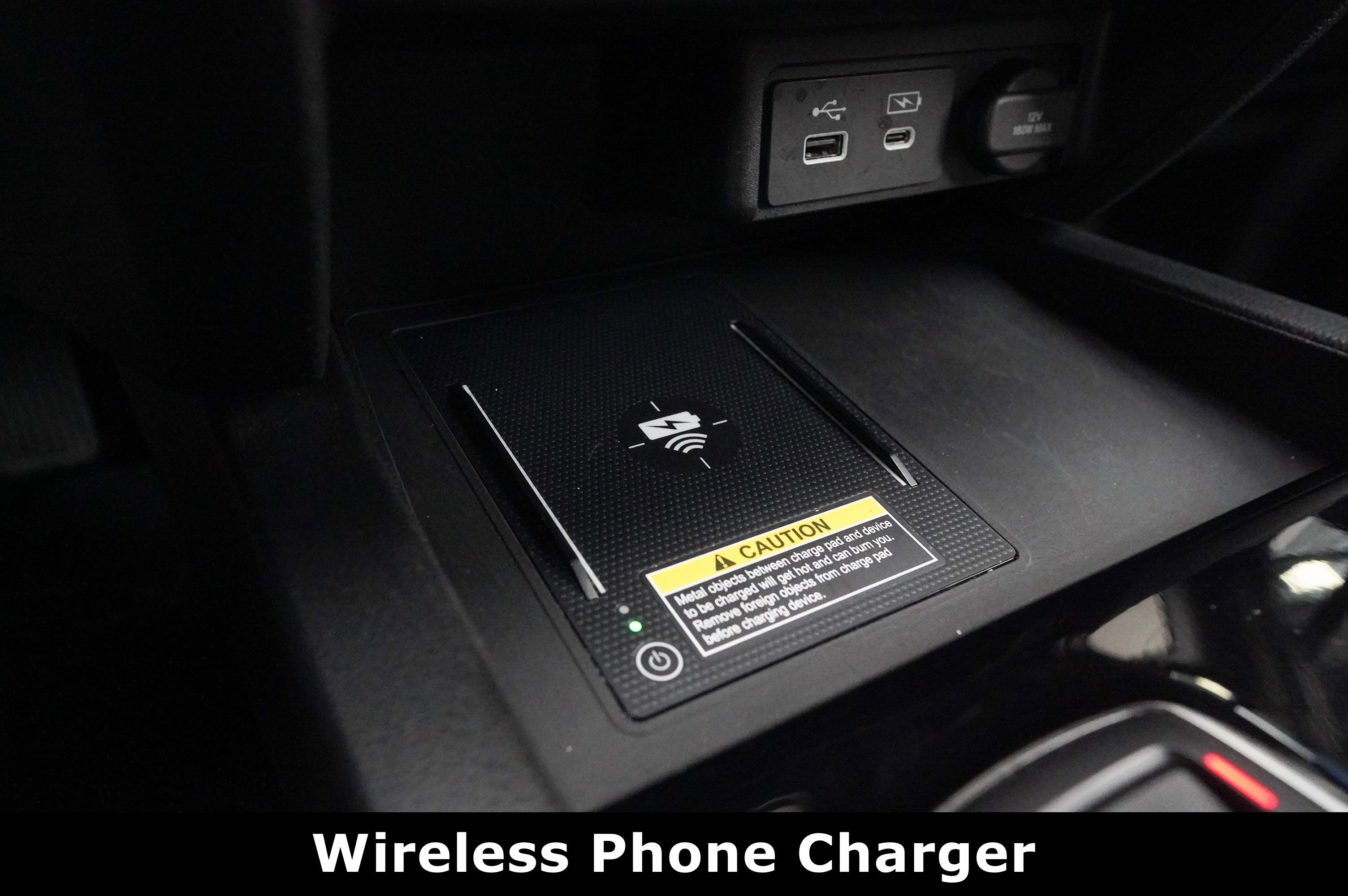 Used 2024 Honda Passport Black Edition image 29