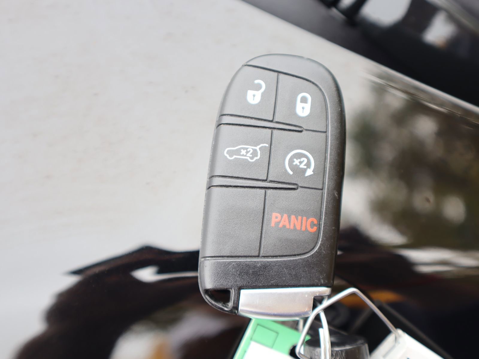 Used 2024 Dodge Durango R/T image 75