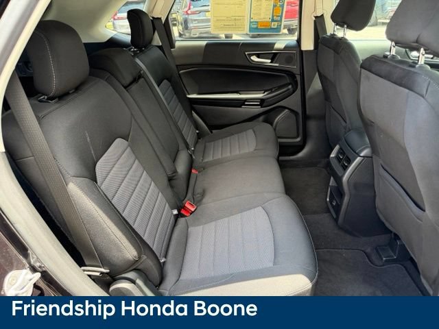 Used 2022 Ford Edge SE AWD/4WD image 38