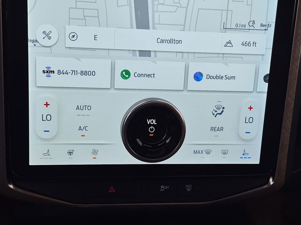 Used 2022 Ford Expedition King Ranch image 19