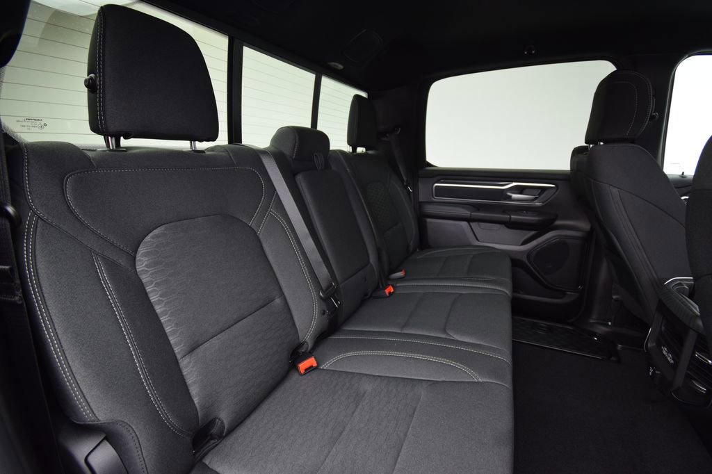 New 2026 RAM 1500 Big Horn image 19
