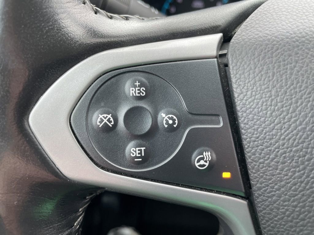 Used 2022 Chevrolet Colorado ZR2 w/ ZR2 Dusk Special Edition AWD/4WD image 15