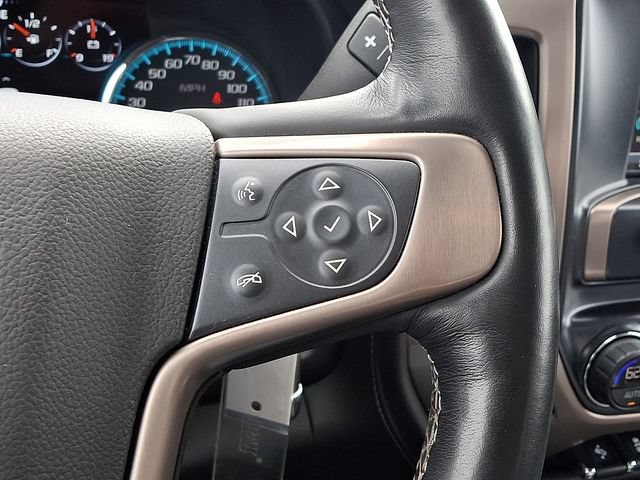 Used 2017 GMC Sierra 2500 Denali w/ Duramax Plus Package AWD/4WD image 22
