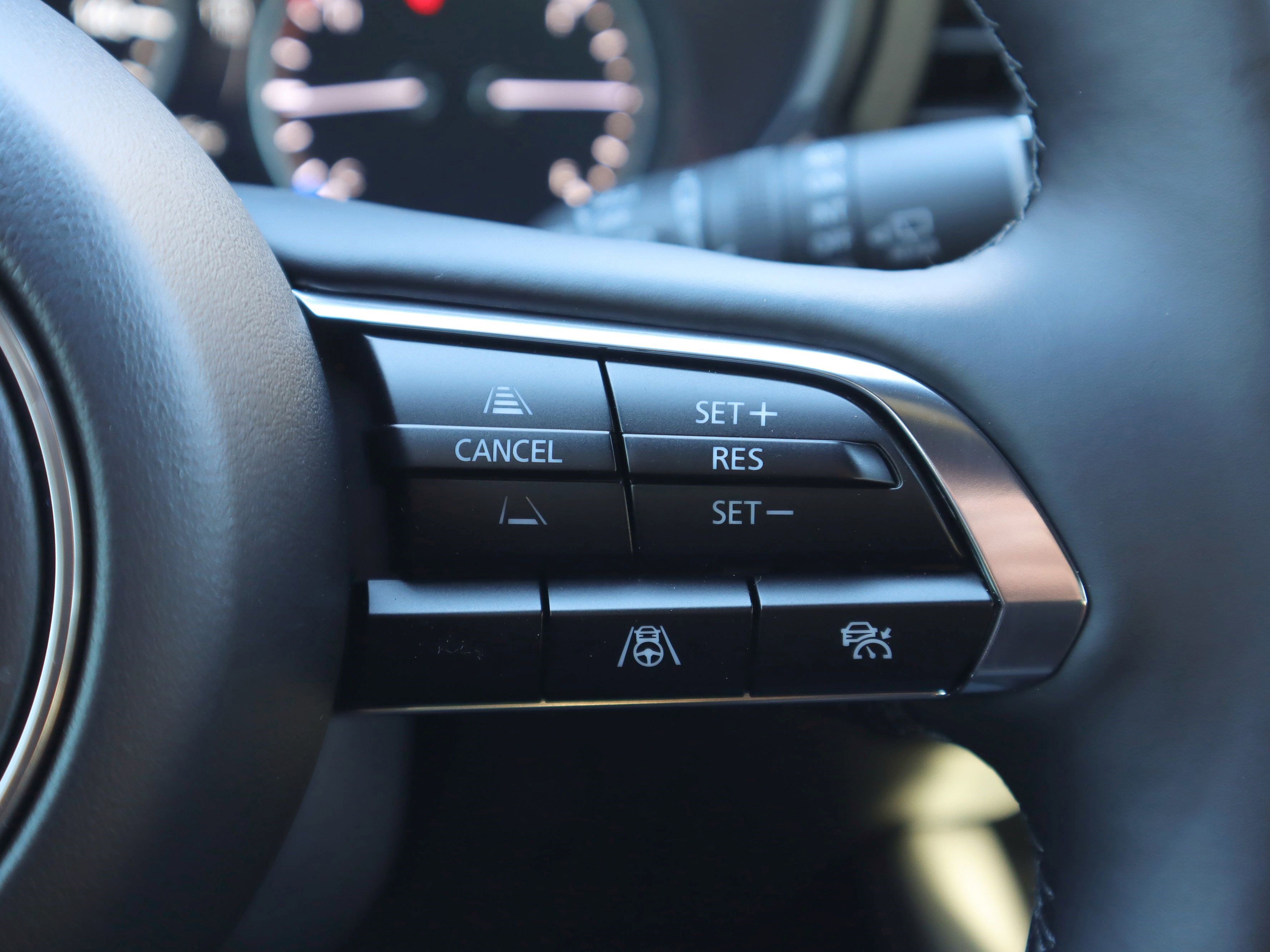 New 2026 MAZDA MAZDA3 Hatchback w/ Appearance Package image 19