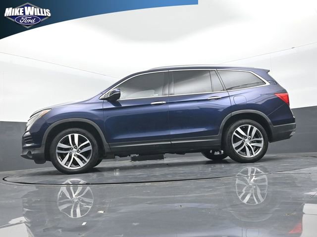 Used 2017 Honda Pilot Elite image 20