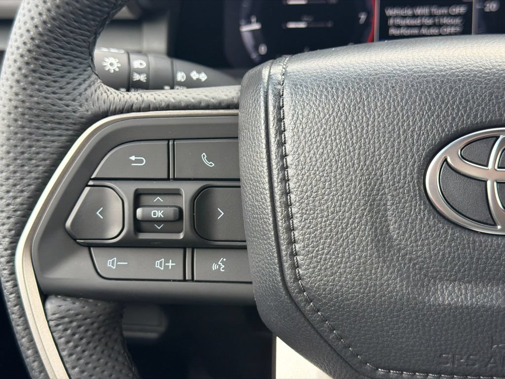 New 2026 Toyota Tacoma TRD Sport RWD image 30