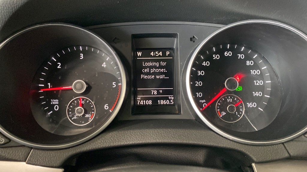 Used 2013 Volkswagen Golf TDI FWD image 16