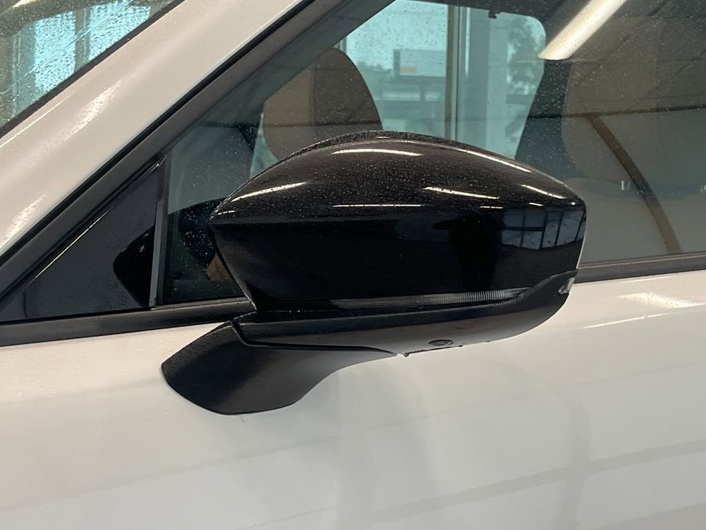 Certified 2025 MAZDA CX-70 3.3 Turbo S w/ Premium Plus image 11