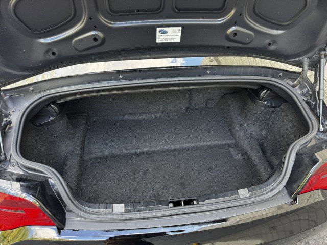 Used 2008 BMW Z4 3.0si RWD image 6