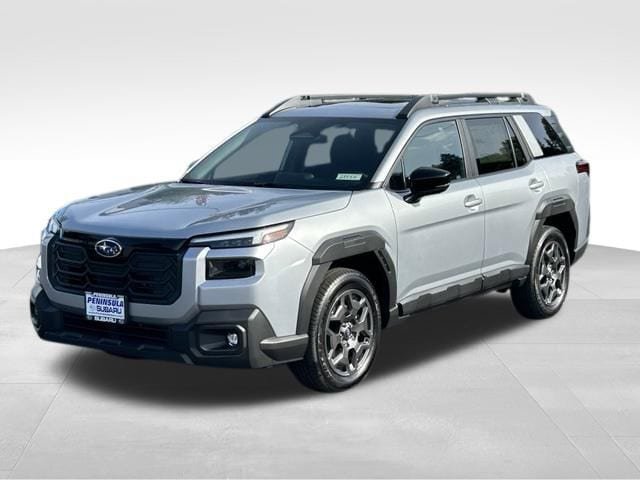 New 2026 Subaru Outback Premium AWD/4WD image 5