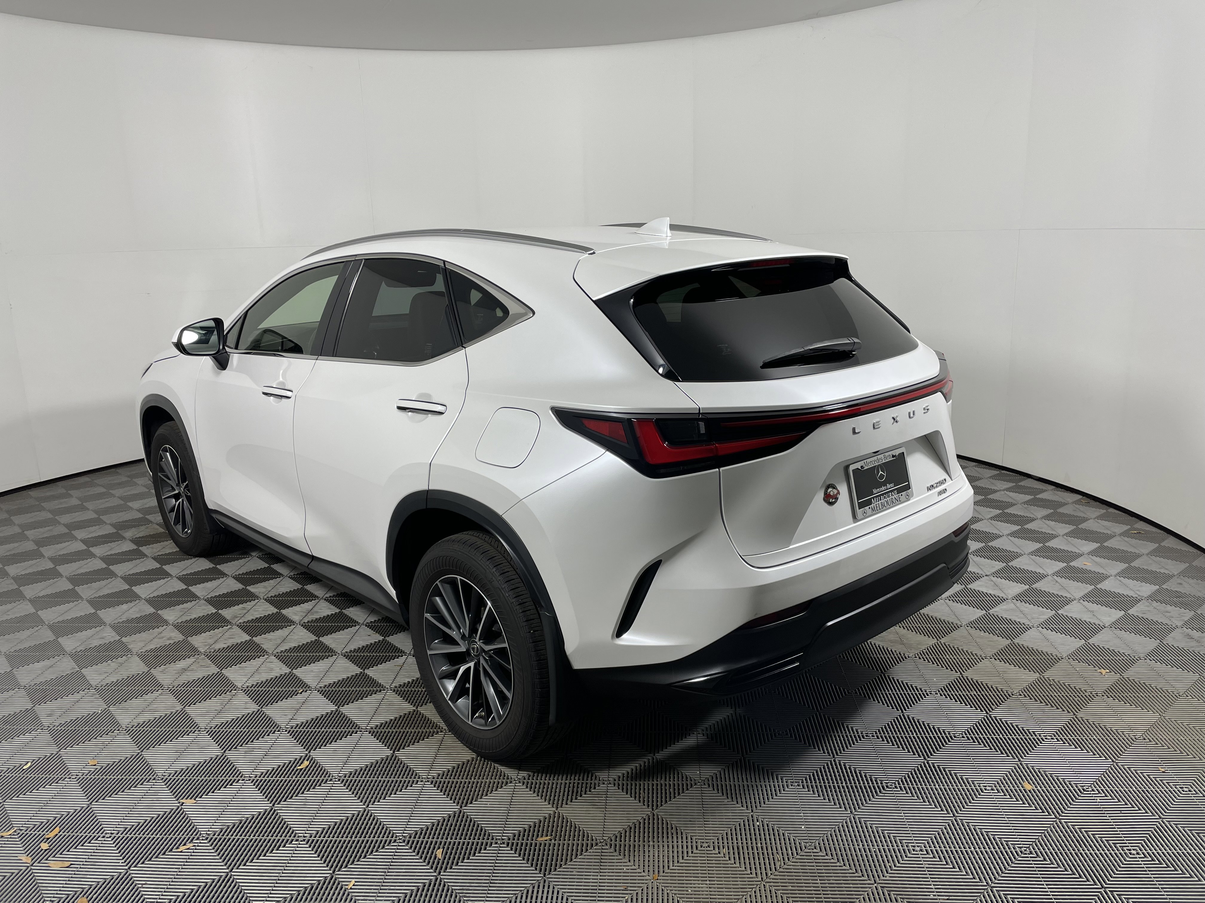 Used 2023 Lexus NX 250 AWD w/ Cold Area Package image 3