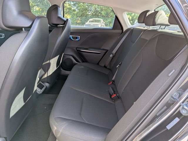 New 2026 Kia K4 FWD image 14