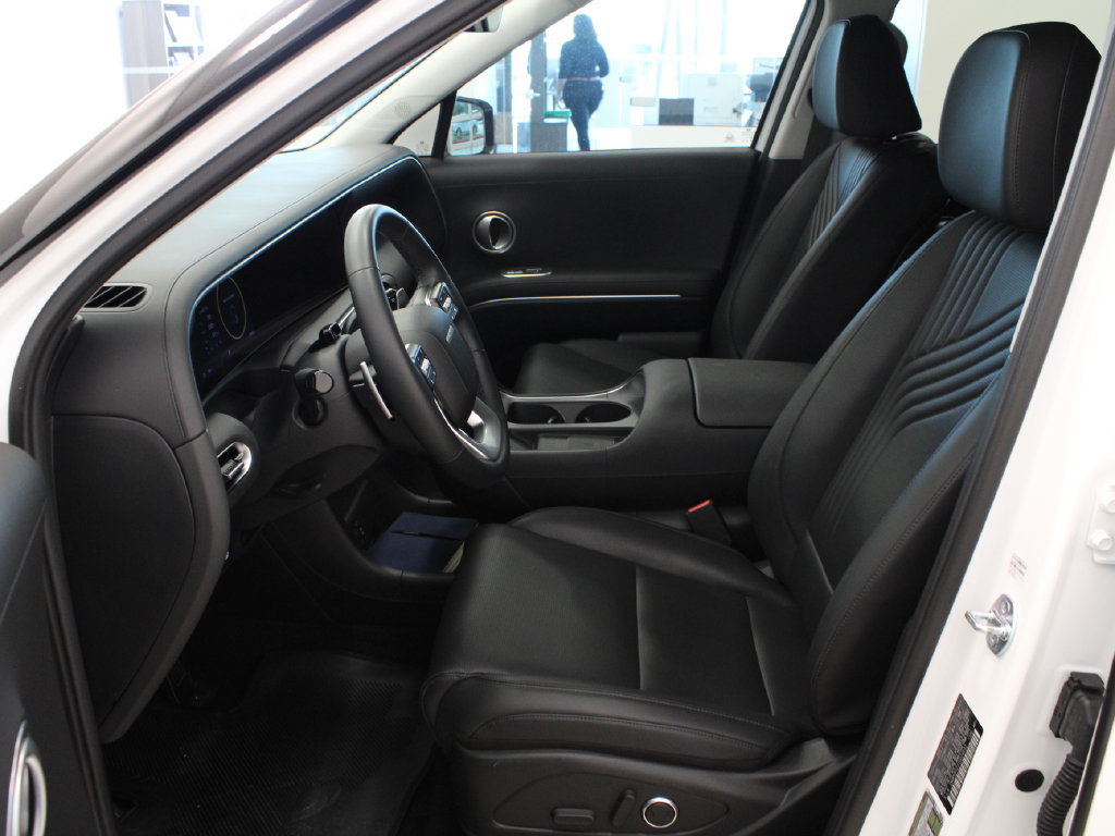 Used 2026 Hyundai Palisade SEL FWD image 10