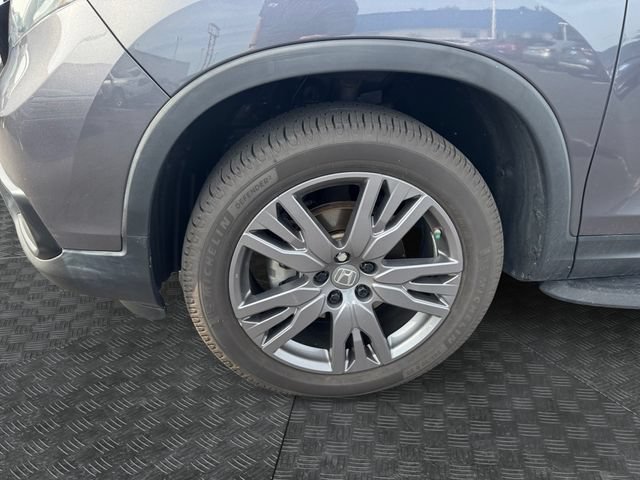 Used 2021 Honda Passport EX-L image 14