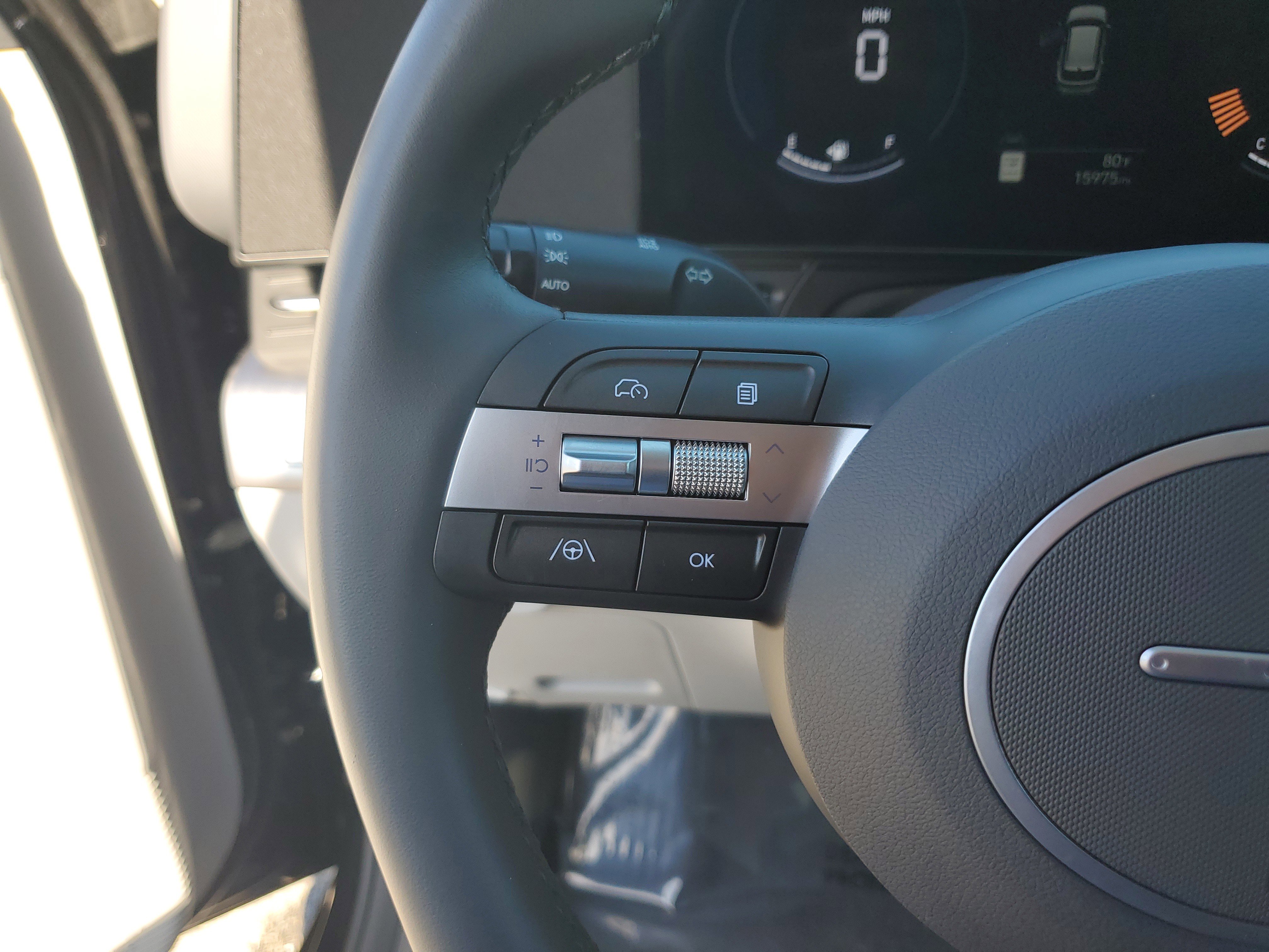 Used 2024 Hyundai Kona SEL image 20