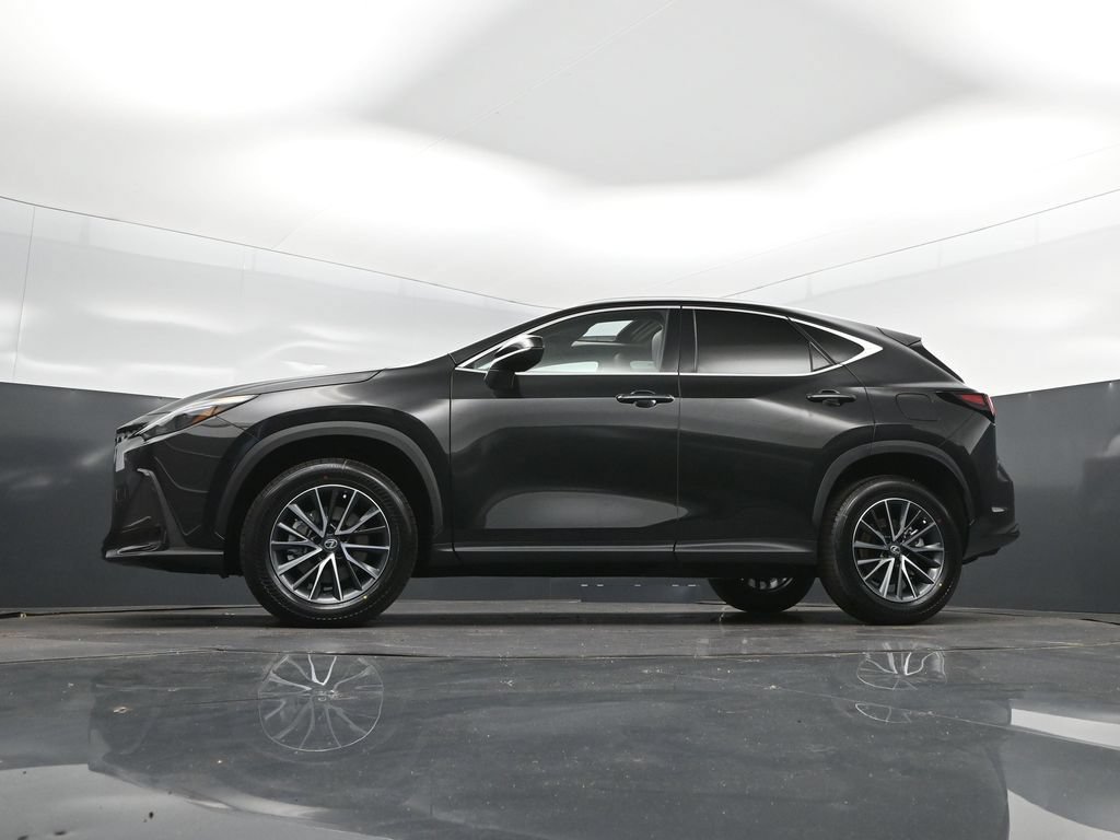 New 2026 Lexus NX 350 AWD image 43