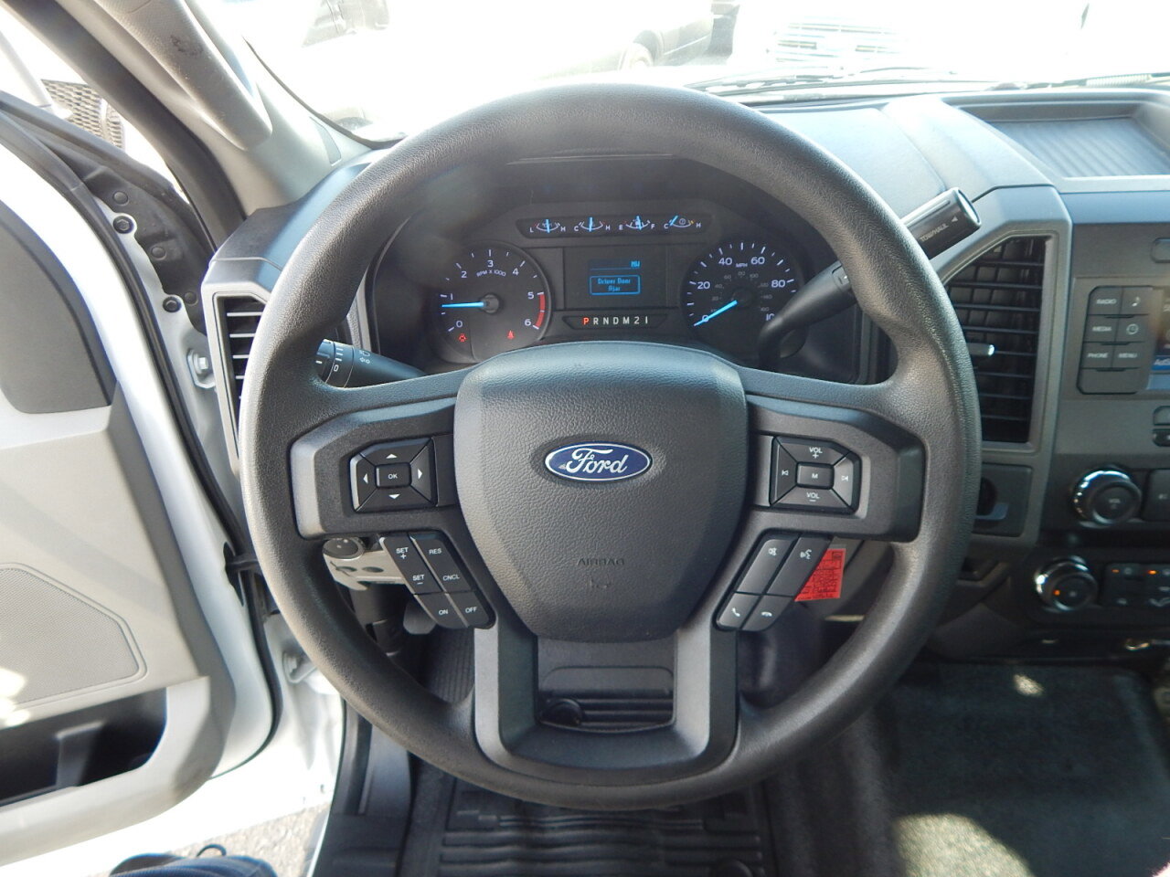 Used 2019 Ford F450 XL w/ XL Value Package image 24