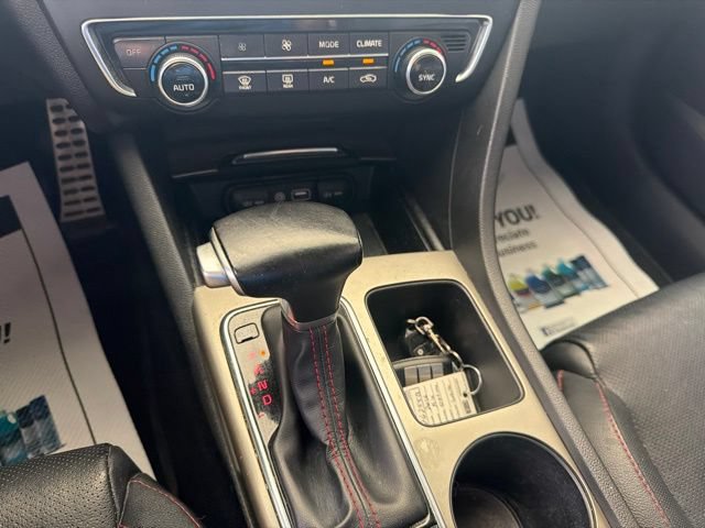Used 2016 Kia Optima SX FWD image 22