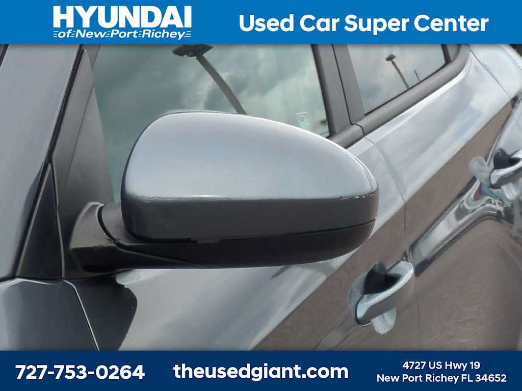 Used 2018 Hyundai Tucson SEL FWD image 10