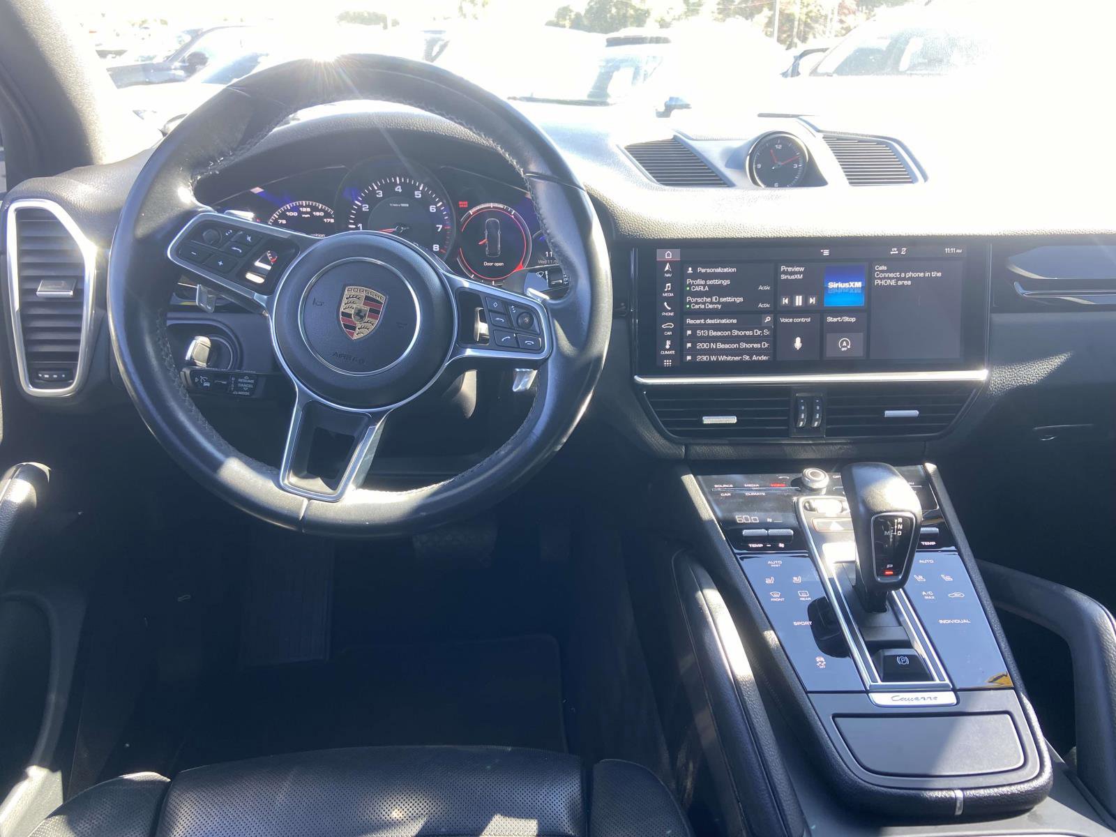 Used 2019 Porsche Cayenne image 14