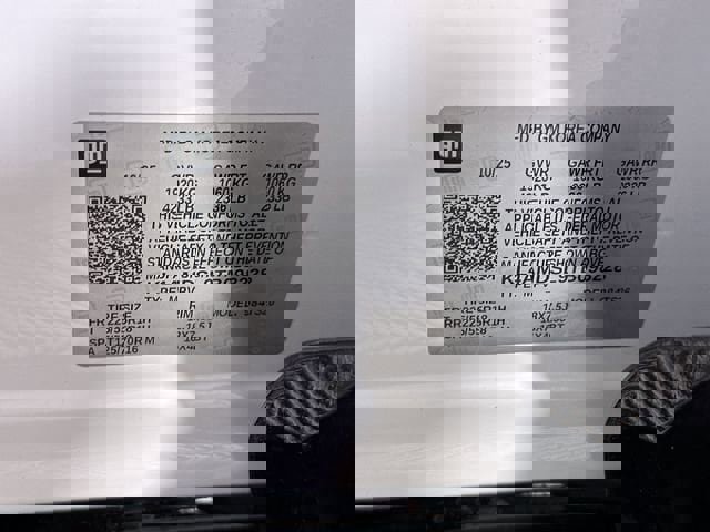 New 2026 Buick Encore GX Sport Touring w/ Advanced Technology Package FWD image 59