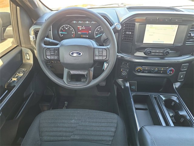 Used 2023 Ford F150 XL w/ STX Appearance Package image 10