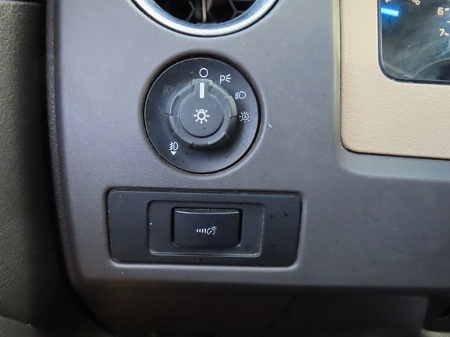 Used 2014 Ford F150 XLT w/ Equipment Group 302A Luxury AWD/4WD image 30