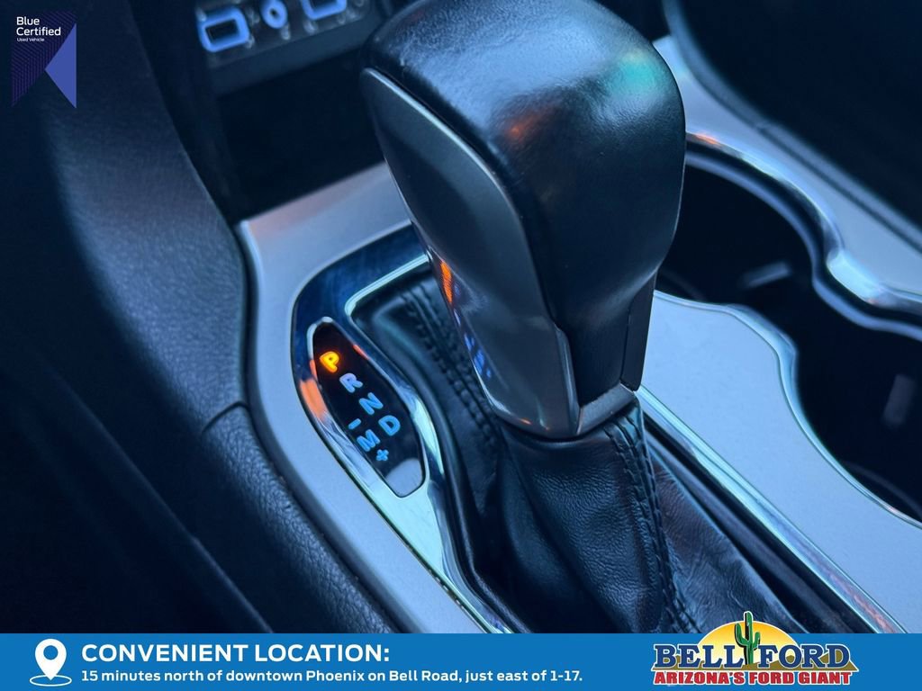 Used 2021 Jeep Grand Cherokee Laredo image 22