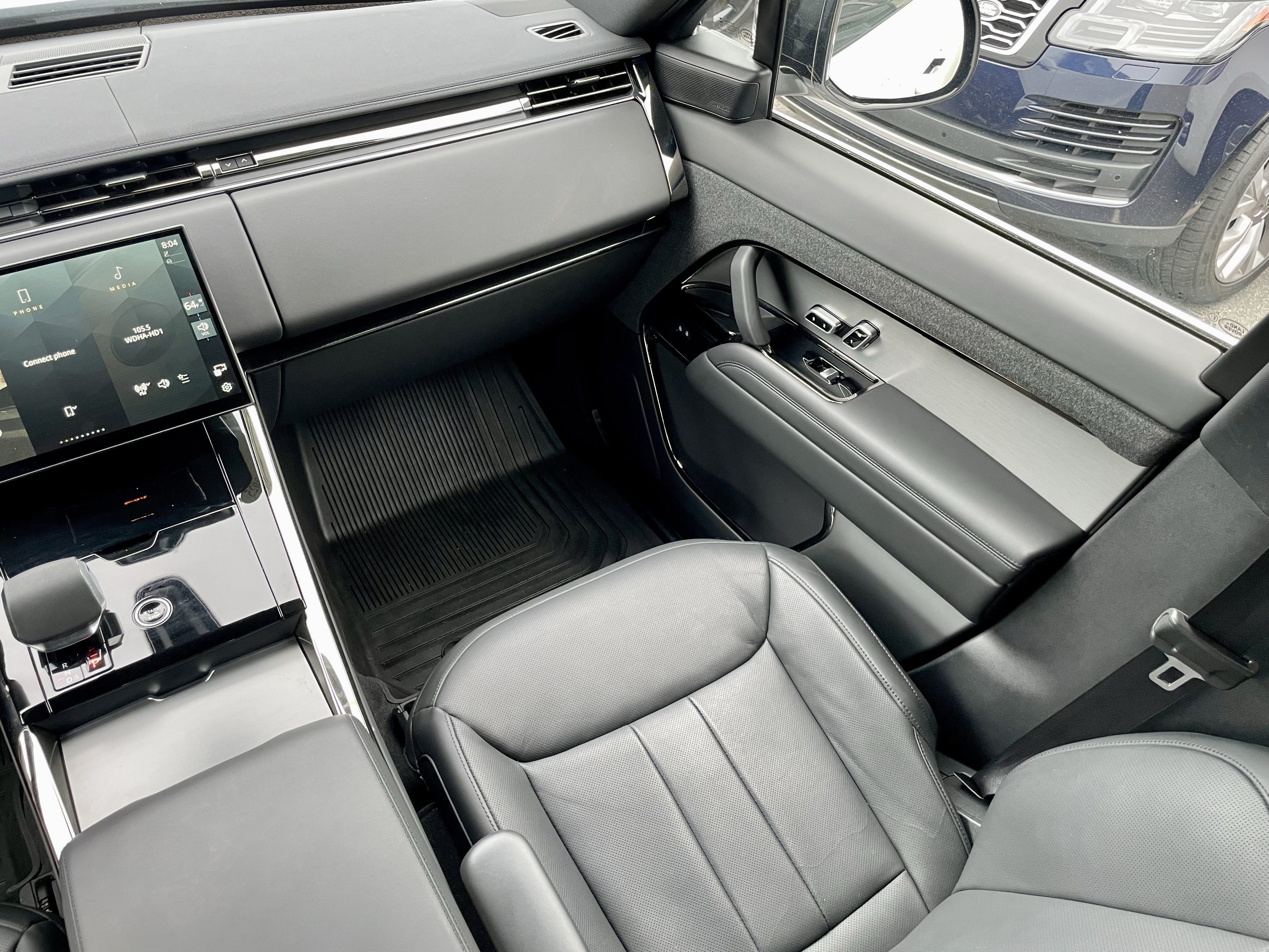 Certified 2025 Land Rover Range Rover Sport Dynamic SE AWD/4WD image 18