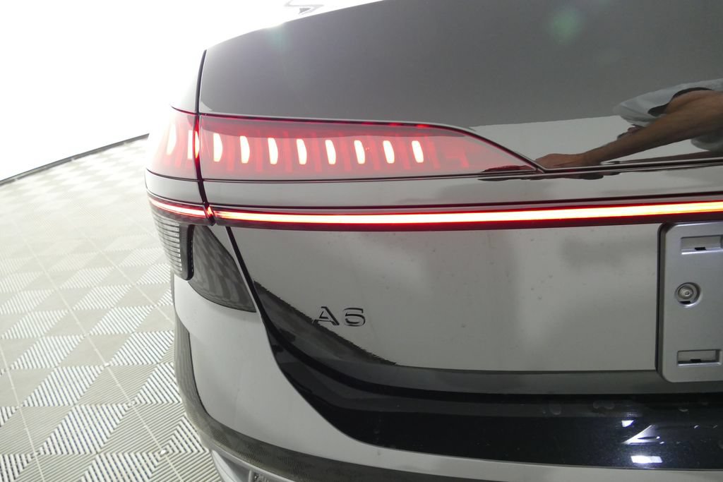 New 2026 Audi A6 Premium Plus AWD/4WD image 29
