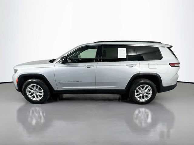 Used 2025 Jeep Grand Cherokee L Laredo RWD image 5