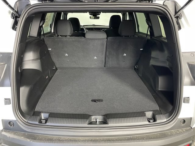 New 2026 Jeep Cherokee Laredo AWD/4WD image 13