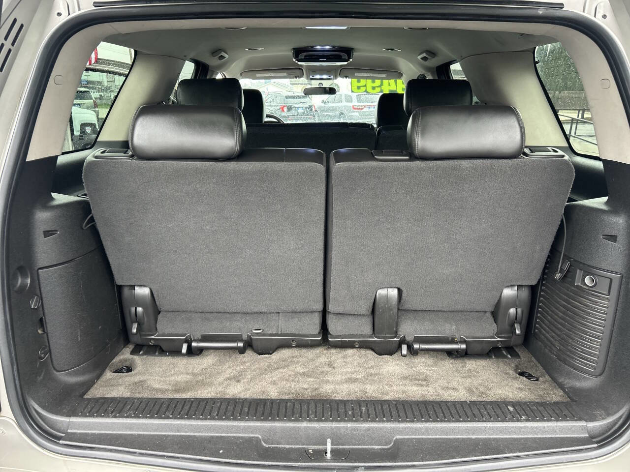 Used 2009 Chevrolet Tahoe LT image 20