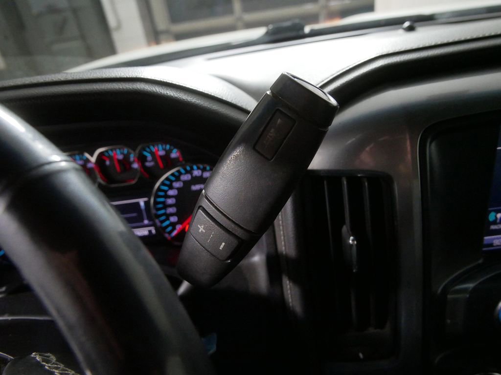 Used 2016 Chevrolet Silverado 2500 LTZ w/ LTZ Plus Package AWD/4WD image 25